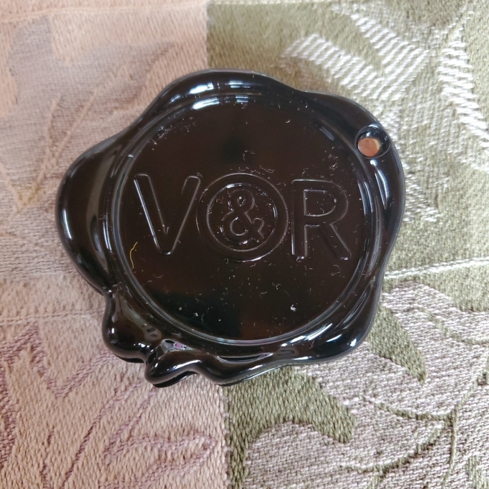 Viktor & Rolf Mini Compact Mirror